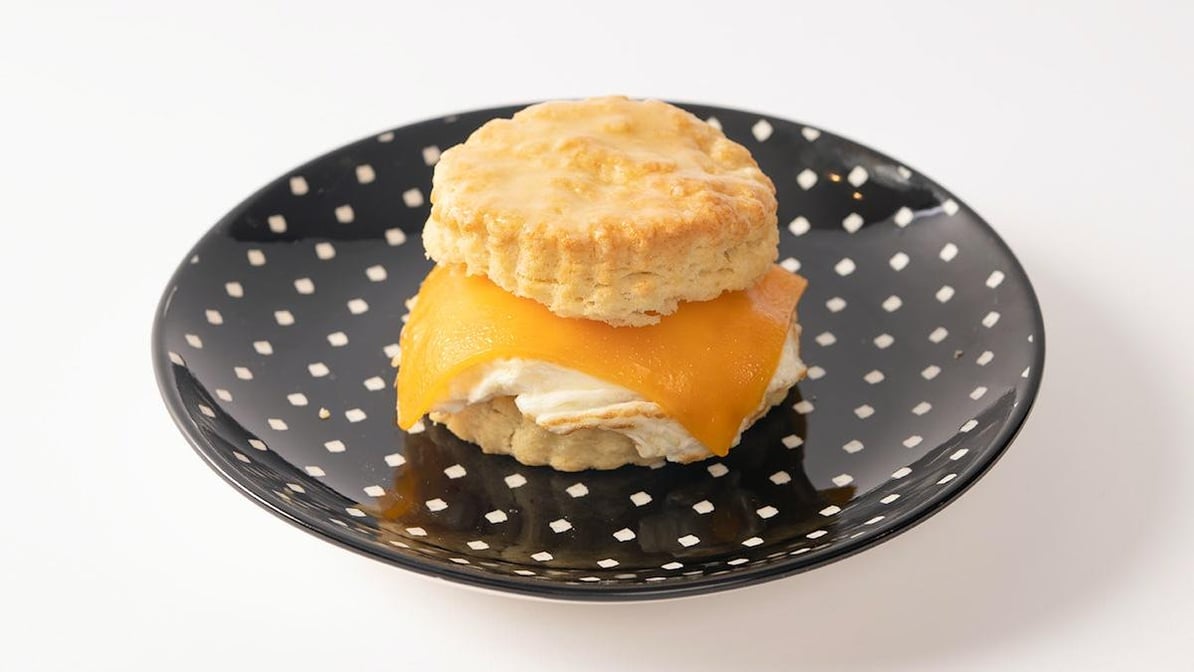 Order Raleigh Biscuit Company Menu Delivery【Menu & Prices