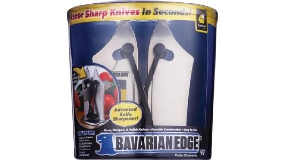 BulbHead Bavarian Edge Knife Sharpener for sale online