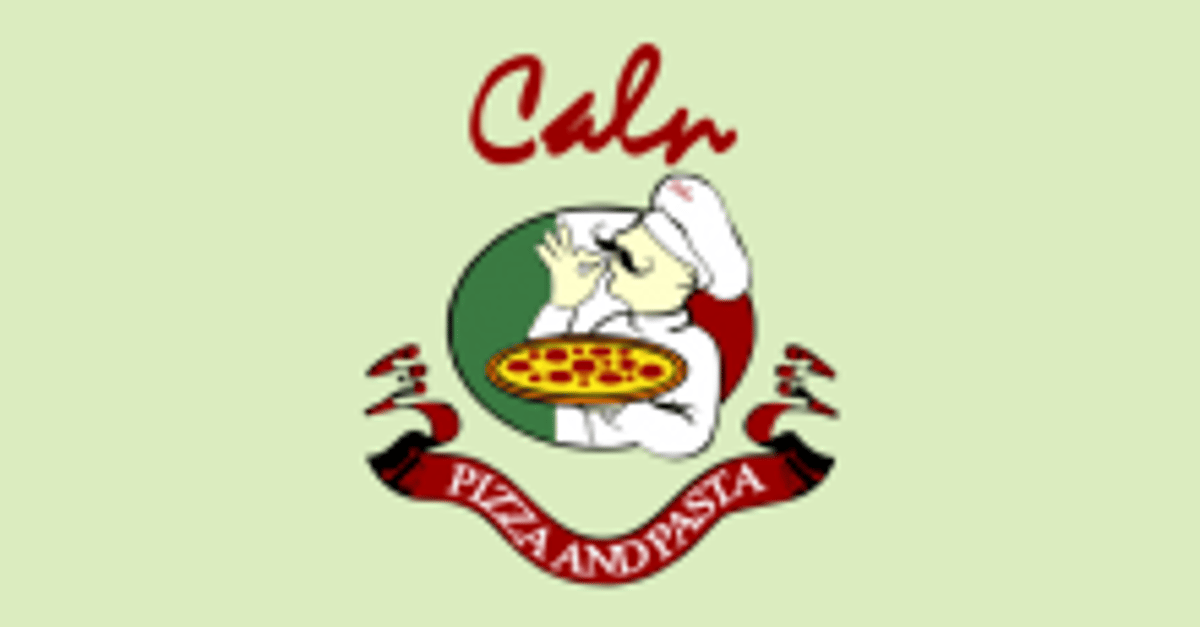 Caln Pizza & Pasta (Downingtown)