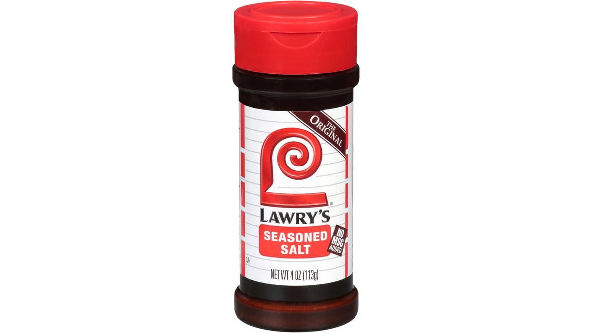 Get Lawry's Seasoned Salt Delivered