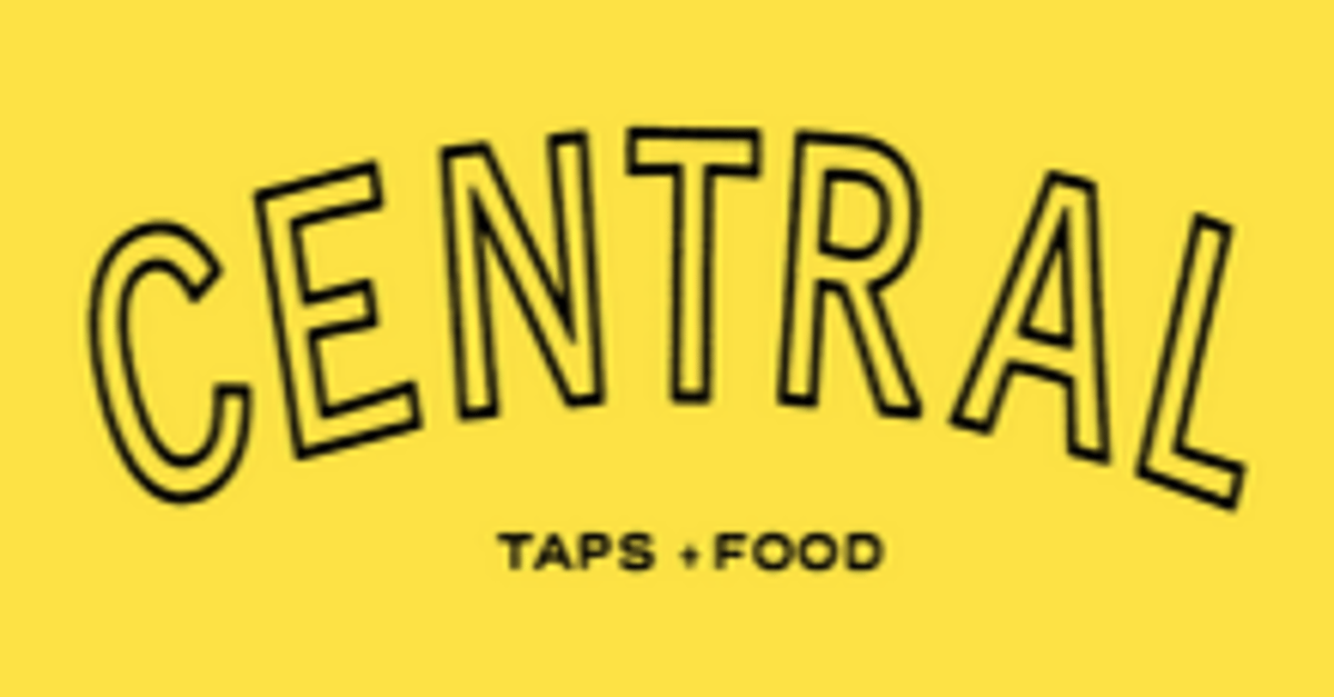 Central Taps + Food (12 Ave SW)