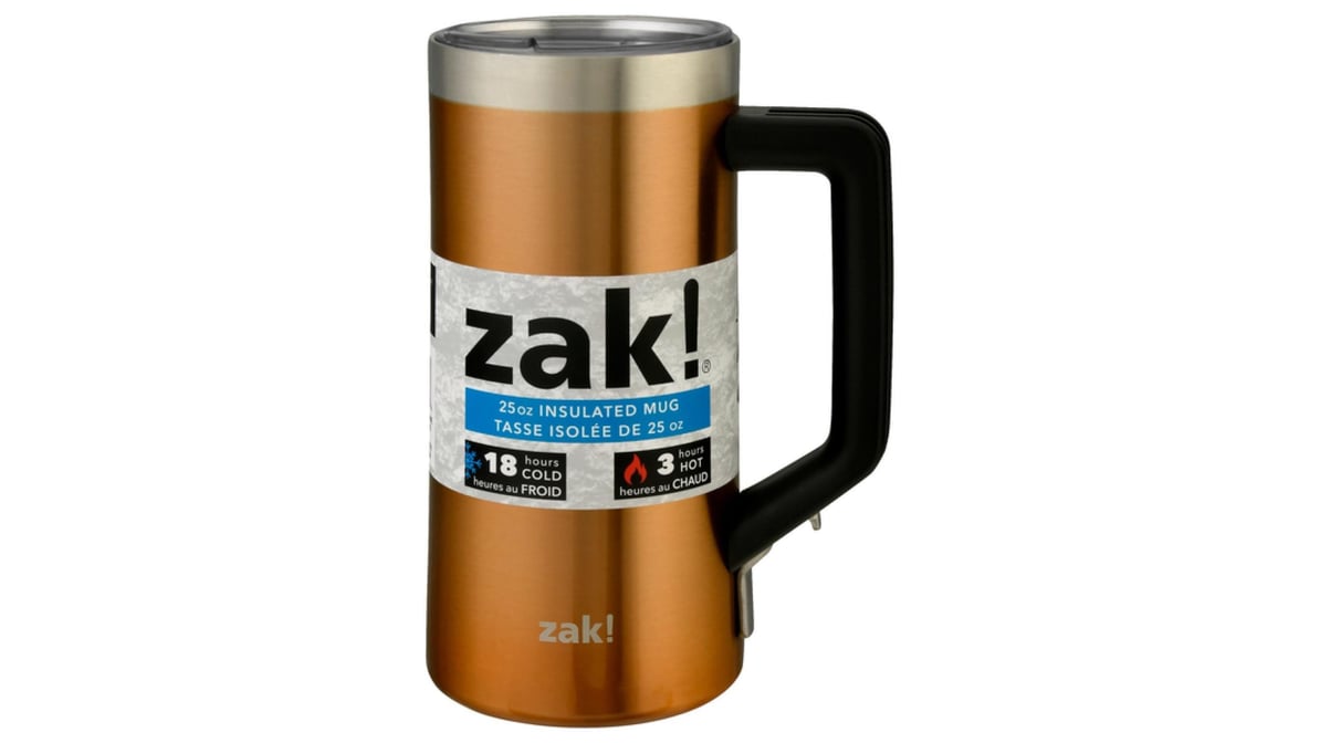 Zak! Designs Unicorn 15 oz Leak-Proof Tumbler Delivery - DoorDash