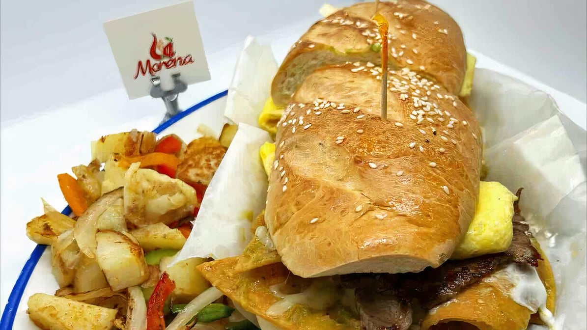 La Morena Family Restaurant Delivery Menu | 1215 Dakota Avenue South Sioux  City - DoorDash