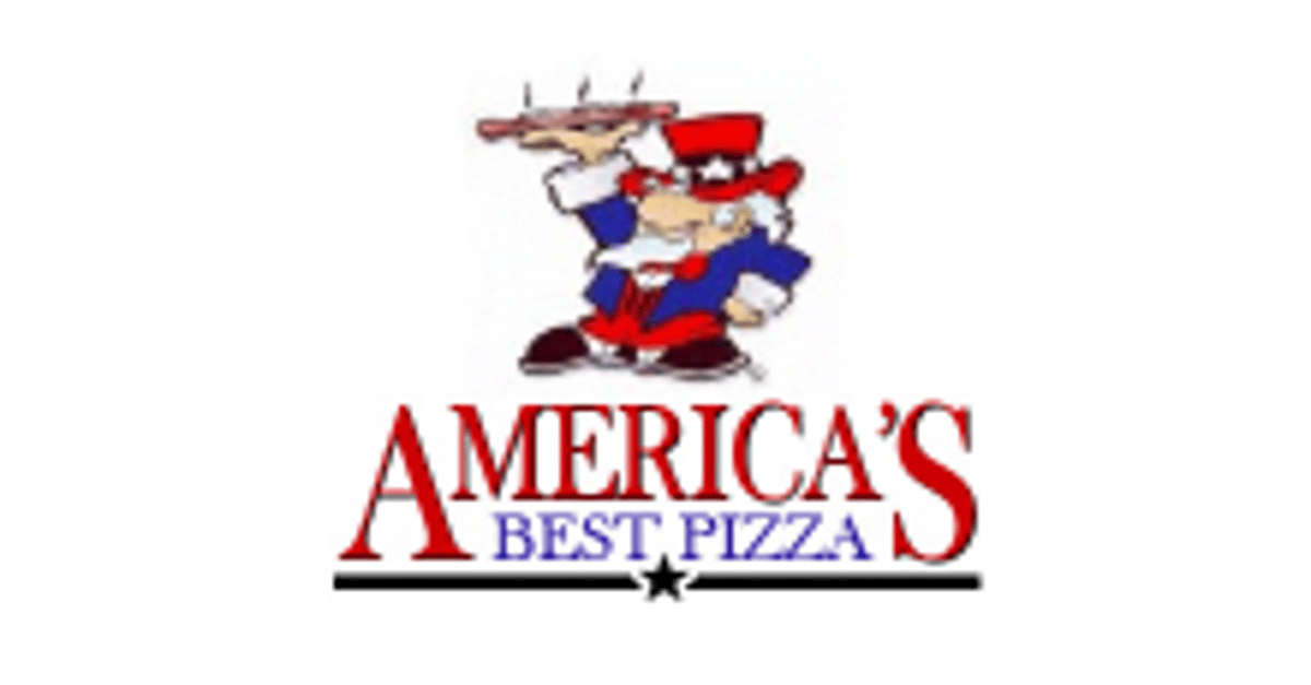 AMERICA BEST PIZZA