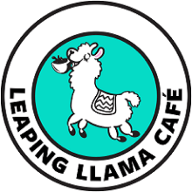 Leaping Llama Cafe (Pass a Grille Way)