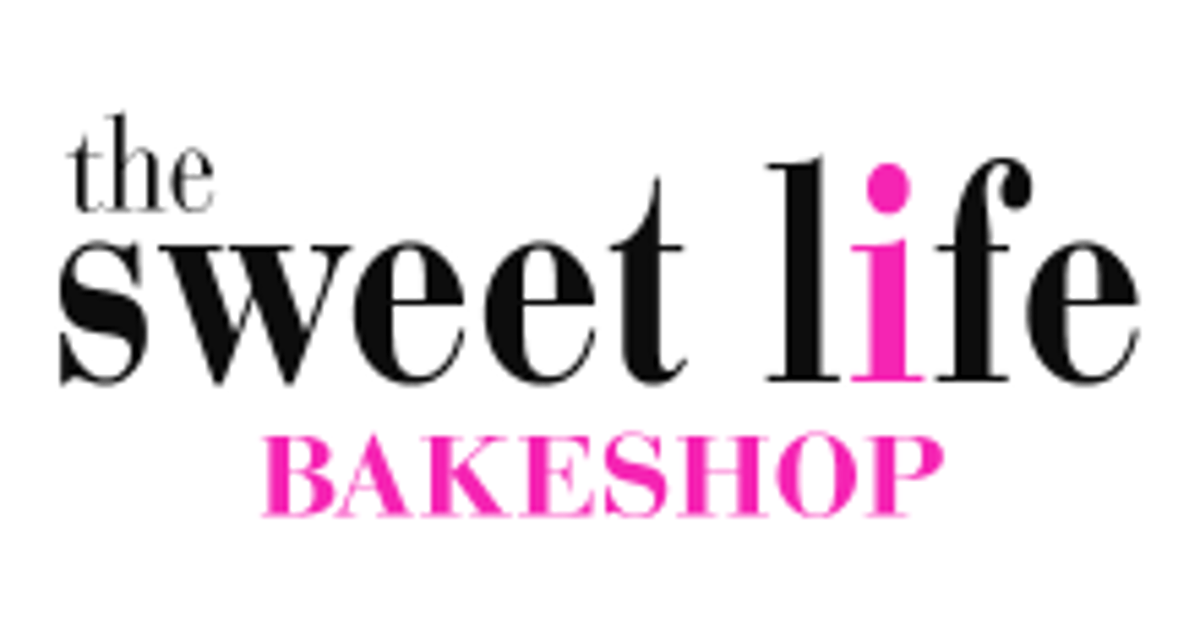 The Sweet Life Bakeshop (South St)