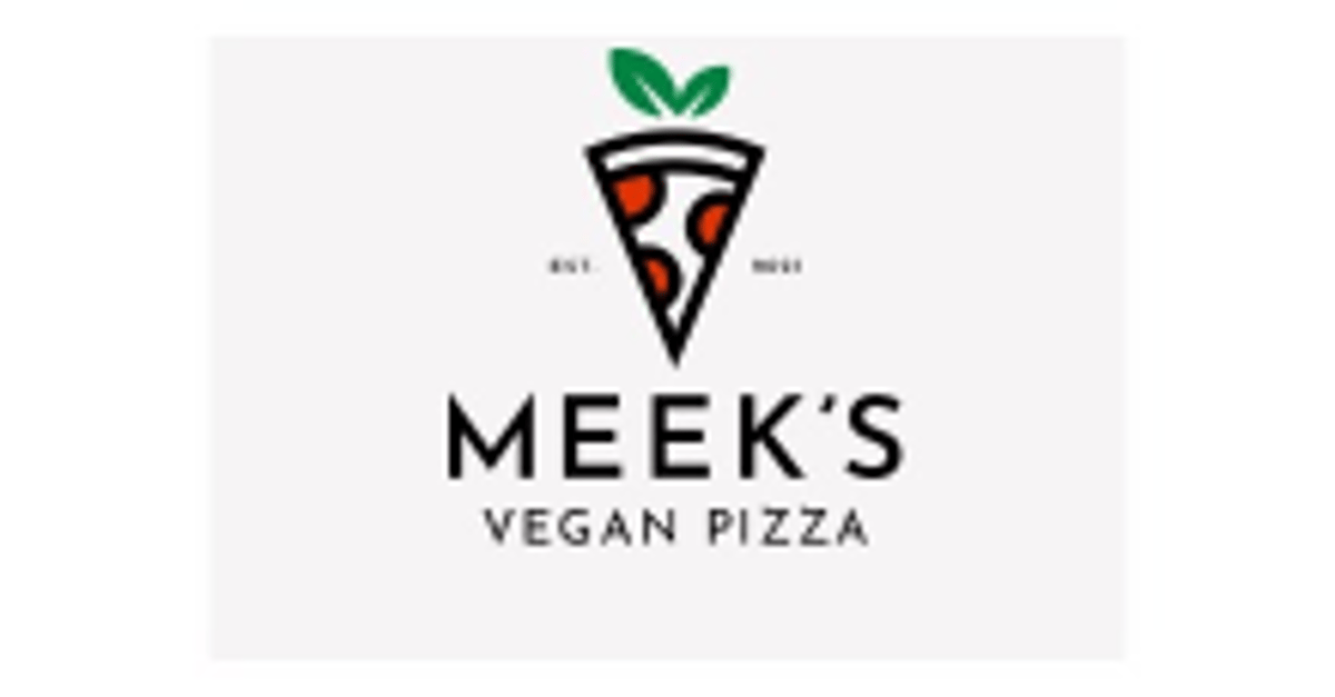 Meeks Vegan Kitchen (South Harlem Avenue)