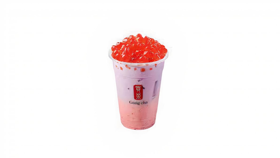 Order GONG CHA New Westminster BC Menu Delivery Menu Prices