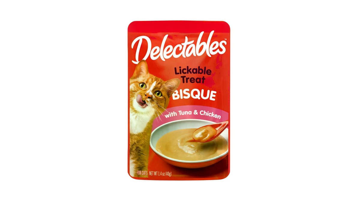 Delectables bisque shops senior 15