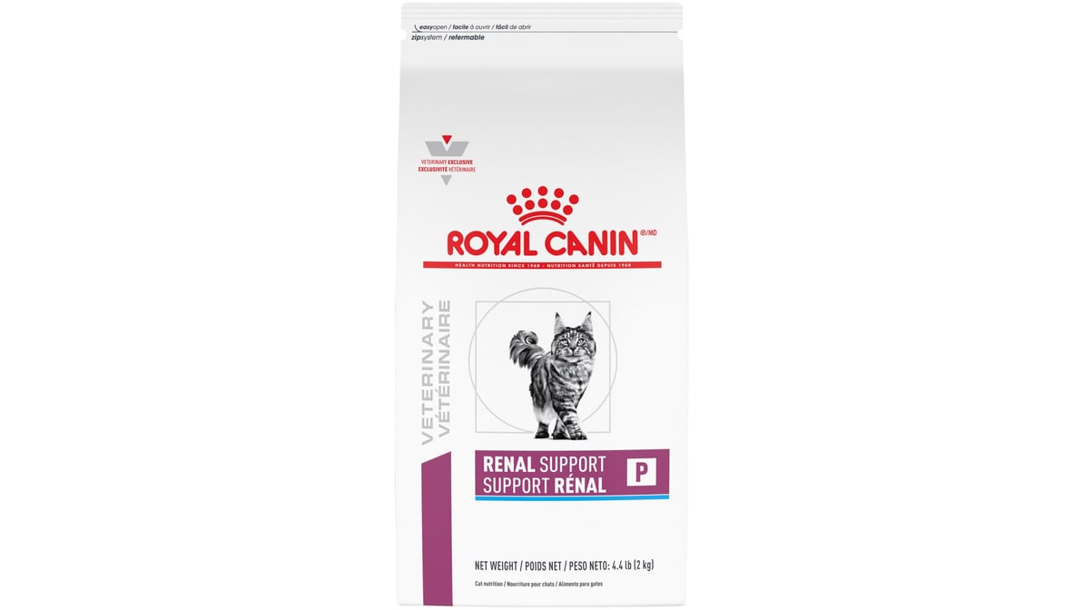 Royal canin kidney food for shops cats