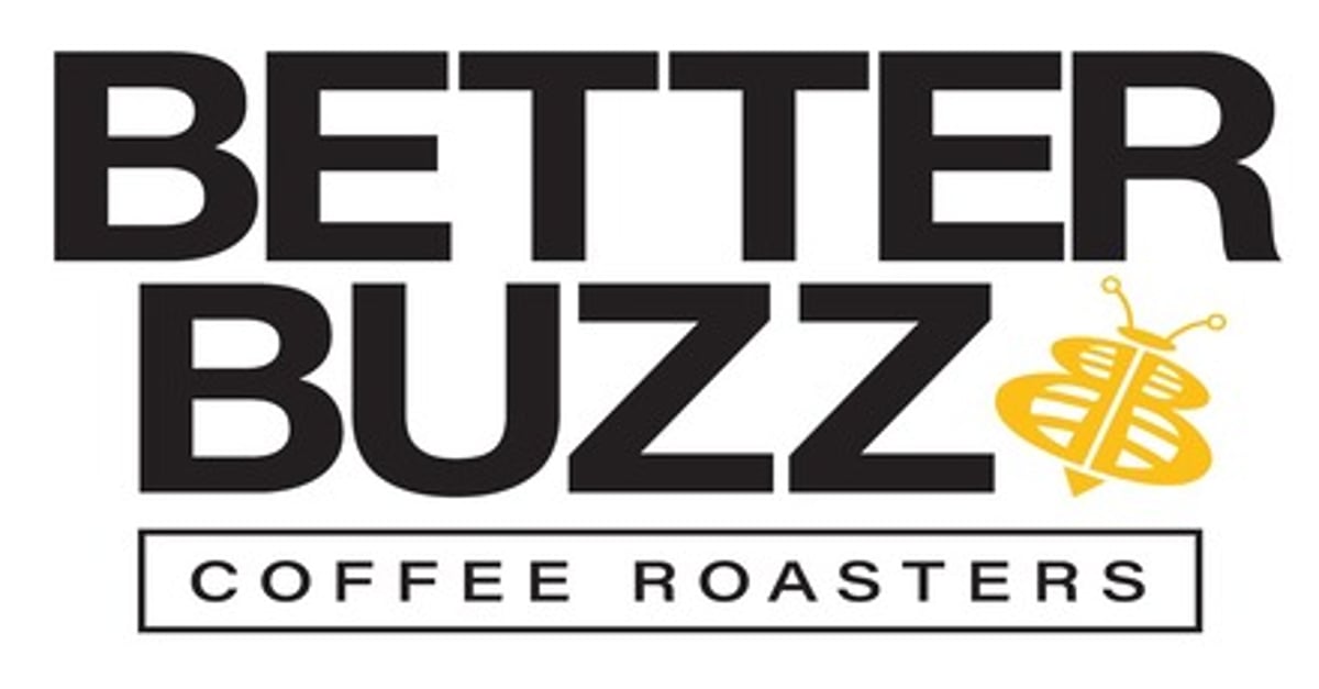 Order BETTER BUZZ COFFEE - San Diego, CA Menu Delivery [Menu & Prices]