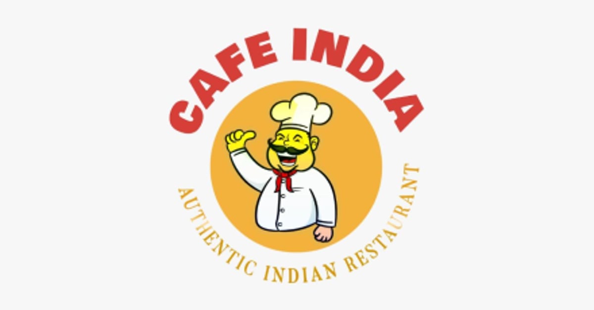 Cafe India Delivery Menu | 101 International Drive Franklin - DoorDash