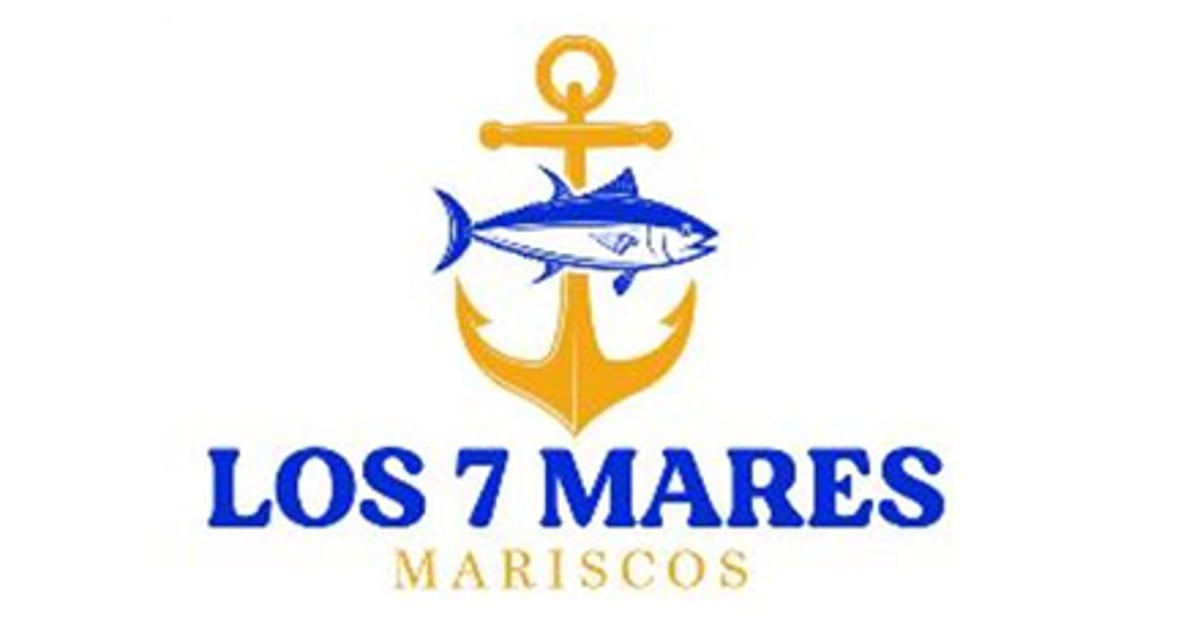 Los 7 Mares Mariscos Delivery Menu | 2607 West Lincoln Avenue Anaheim -  DoorDash