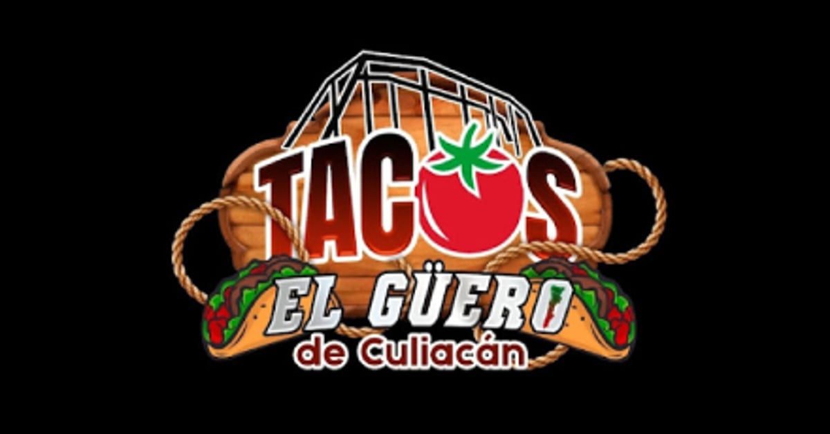 Tacos El Guero de Culiacan Delivery Menu | 10097 North Loop Drive Socorro -  DoorDash