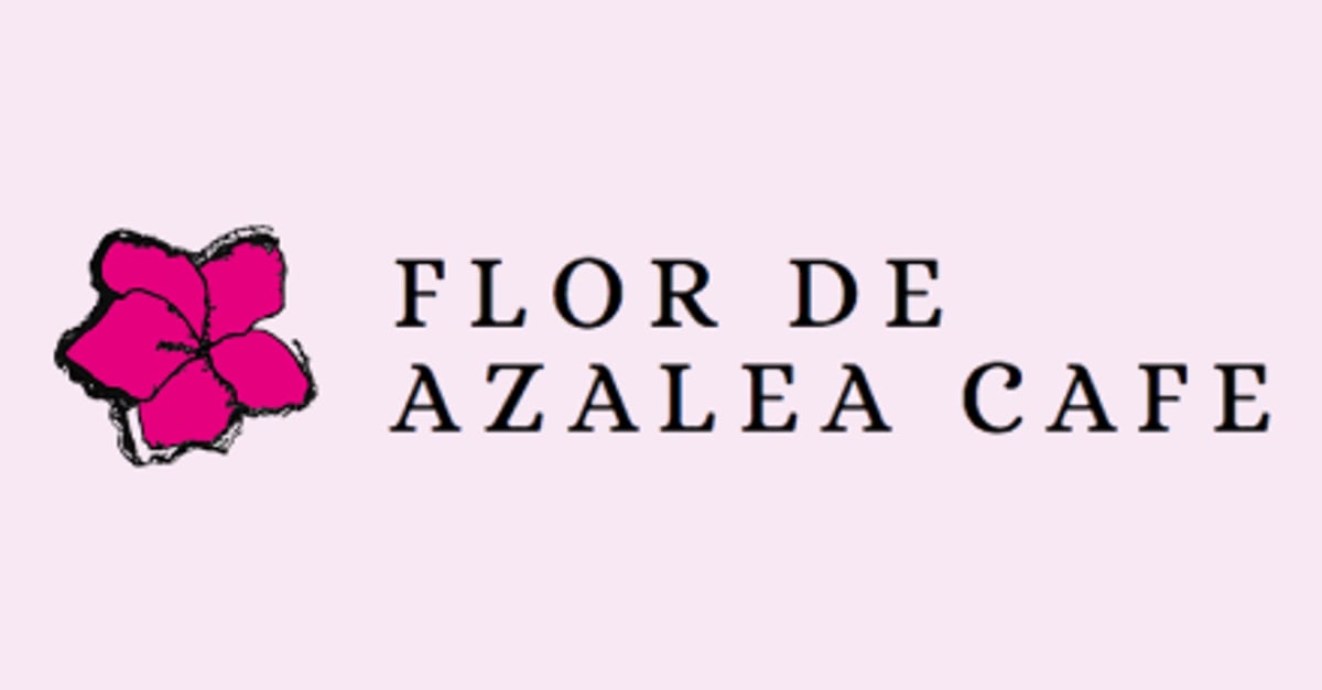 FLOR DE AZALEA Delivery Menu | 902 34th Avenue Queens - DoorDash