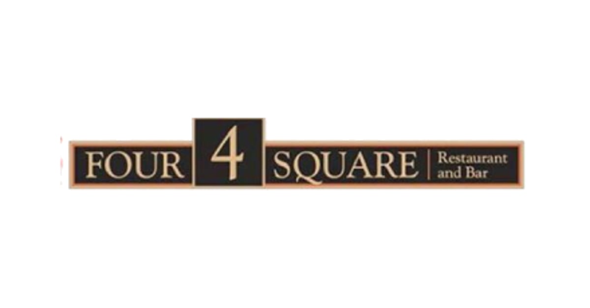 Four Square  Braintree MA
