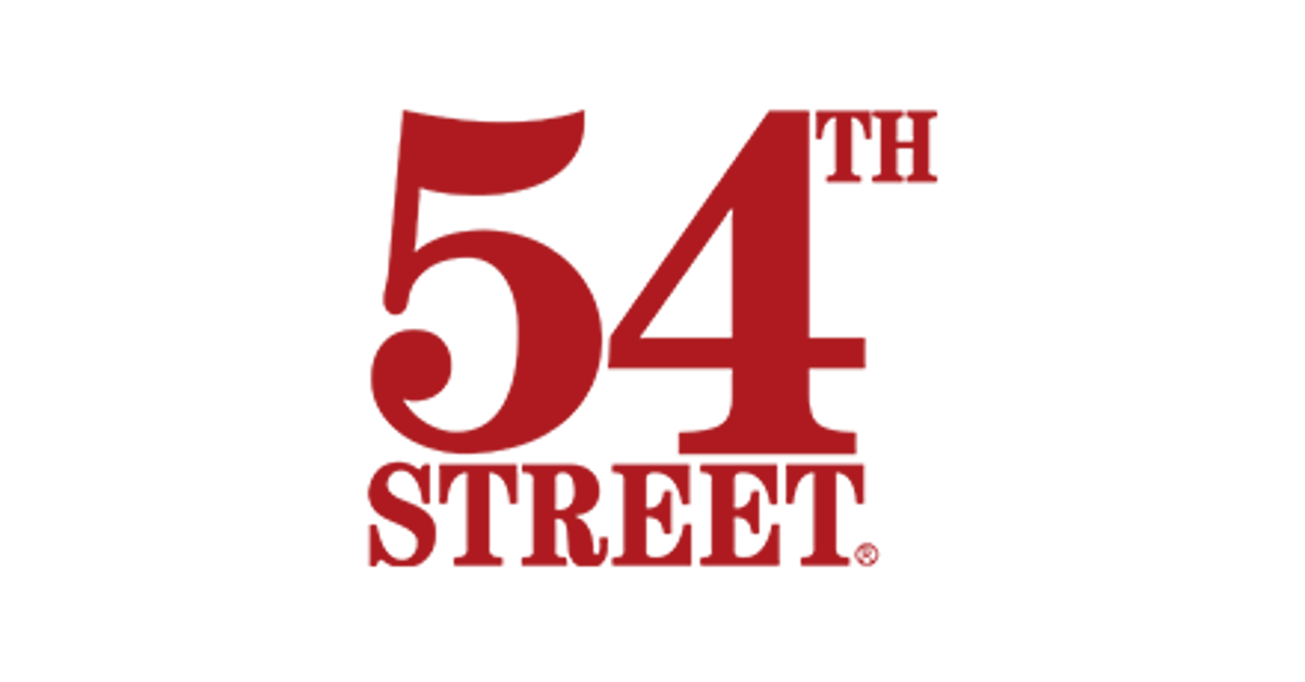 54th Street Delivery Menu | 815 Southeast 3rd Street Lee's Summit - DoorDash