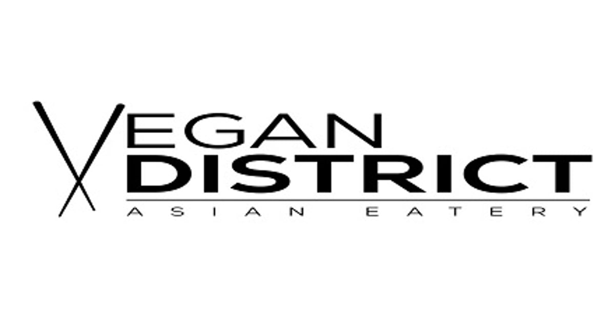 Reviews — Vegan District Asian Eatery