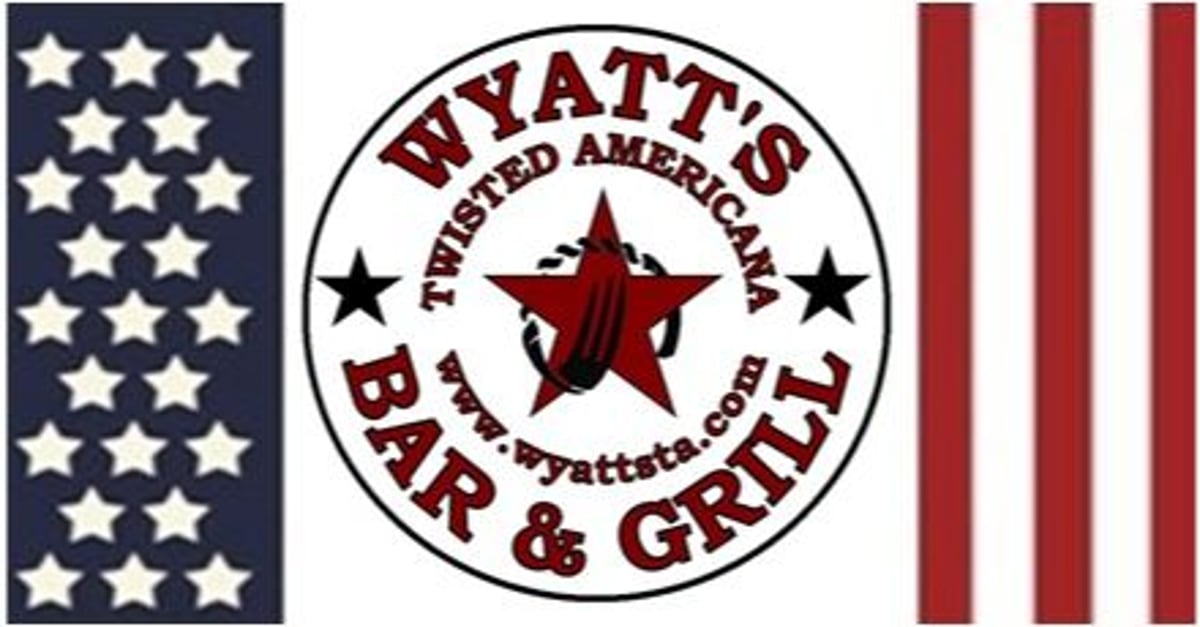 Wyatts Twisted Americana - Restaurant in Eagan, MN