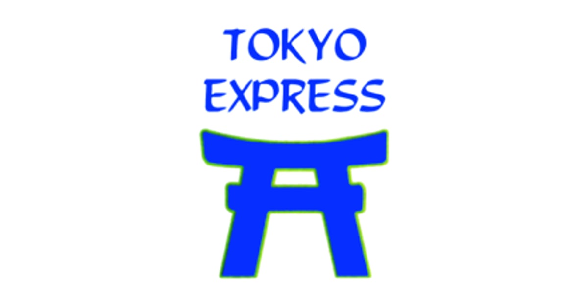 Tokyo Express Hillsborough