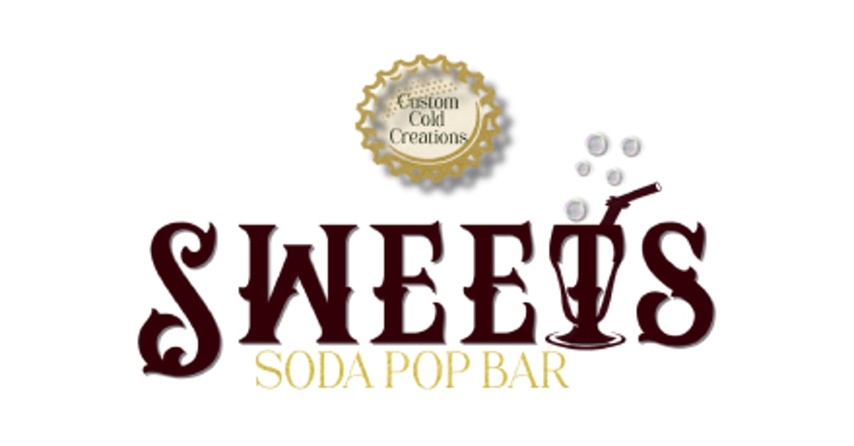 Sweets Soda Pop Bar 1831 Sheridan Avenue - Order Pickup Delivery