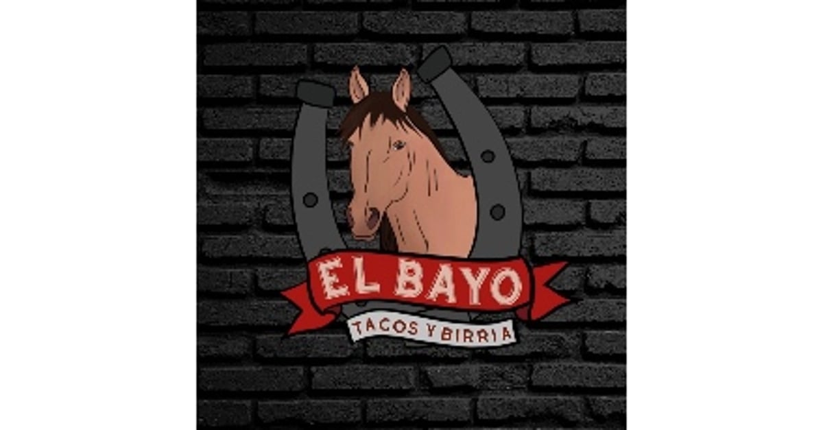 Taqueria El Bayo Delivery Menu | 1513 Northwest 25th Street Fort Worth -  DoorDash
