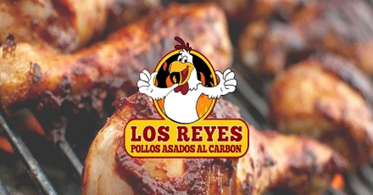 Pollo Los Reyes Delivery Menu | 2861 Madison Avenue Indianapolis - DoorDash