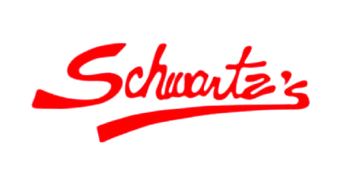 Schwartz's - Viande fumée en sachets 6 × 175 g - Deliver-Grocery Online  (DG), 9354-2793 Québec Inc.