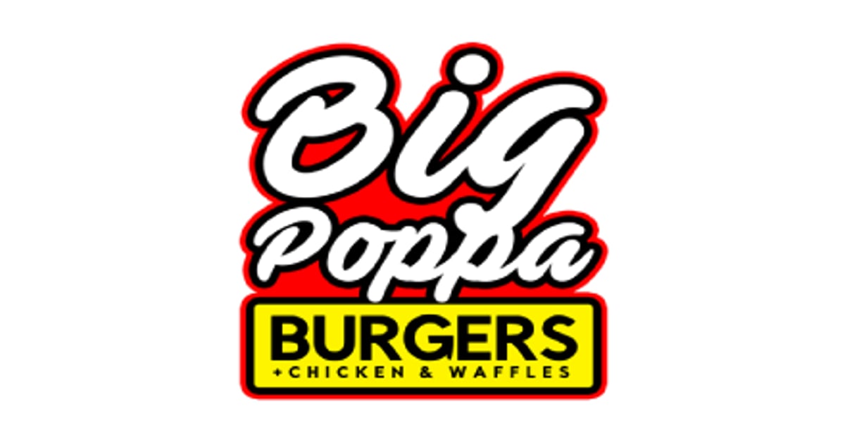 Jala Poppa Burger - Our Menu - The DU Bar & Grill - Restaurant in