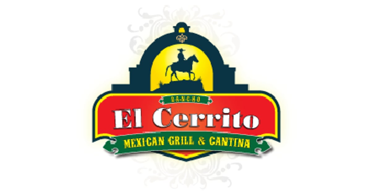 Rancho El Cerrito Mexican Grill & Bar Delivery Menu | 10540 Base Line Road  Rancho Cucamonga - DoorDash