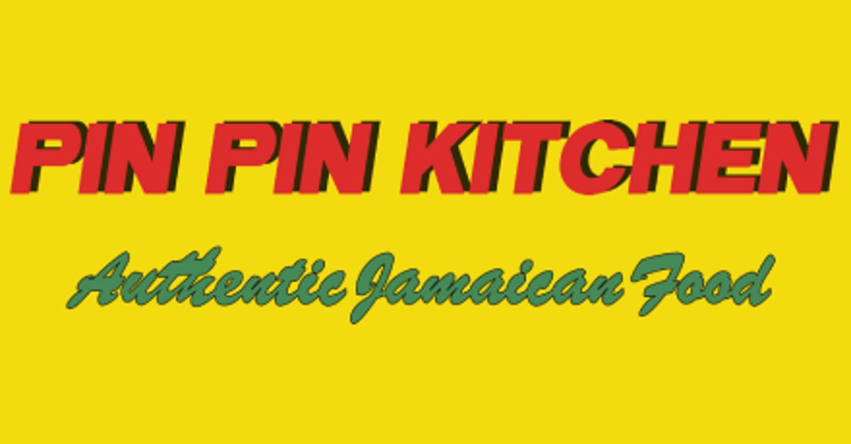 Order PIN PIN KITCHEN5 - Cleveland, OH Menu Delivery [Menu & Prices]