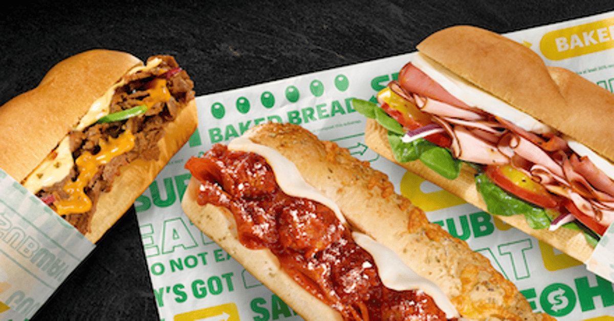 Subway Launches Protein Bowls That Are Just Footlongs Without Bread