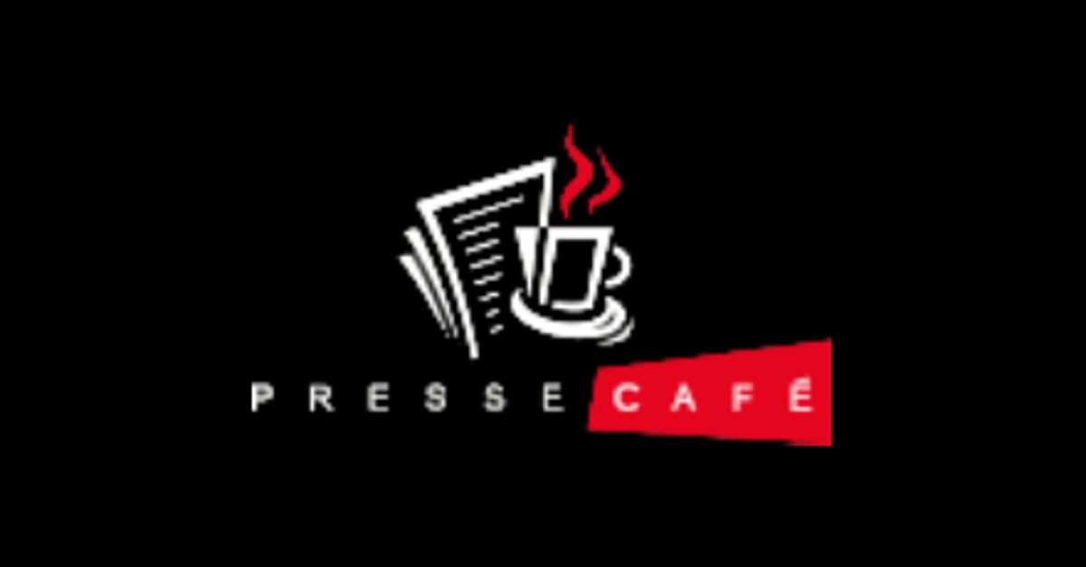 Presse café