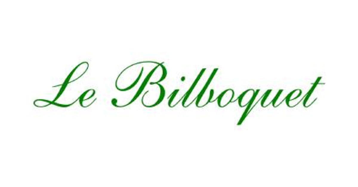 Le Bilboquet Restaurant - New York, NY