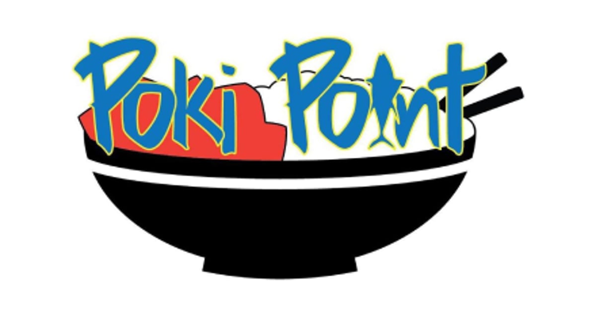 Poki Point - Visalia