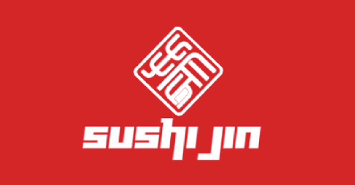 SushiJIn Delivery & Takeout | 8555 Fenton Street Silver Spring ...