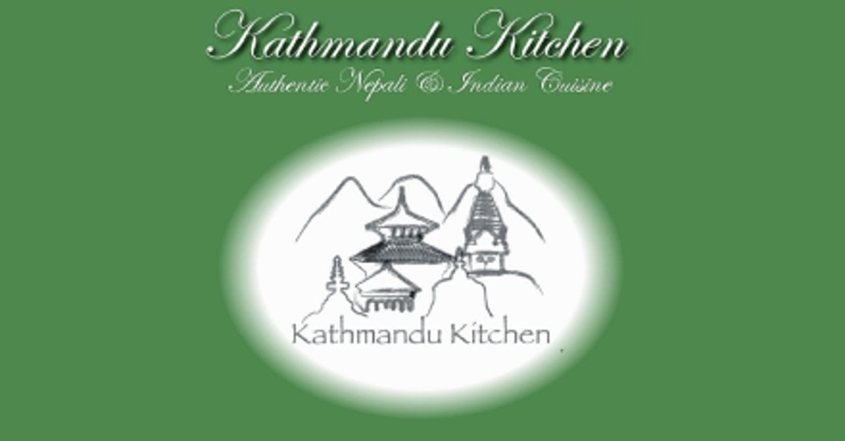 Order Kathmandu Kitchen Towson Md