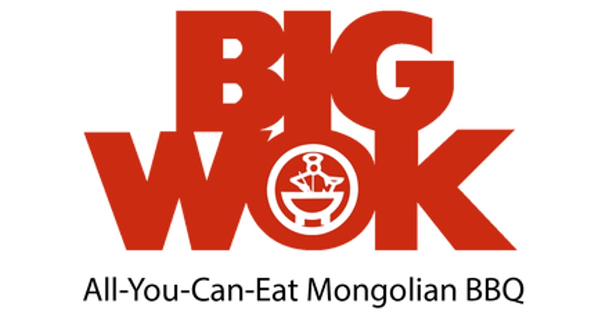 Order Big Wok Mongolian Grill Menu Delivery【Menu & Prices】, Rancho  Cucamonga