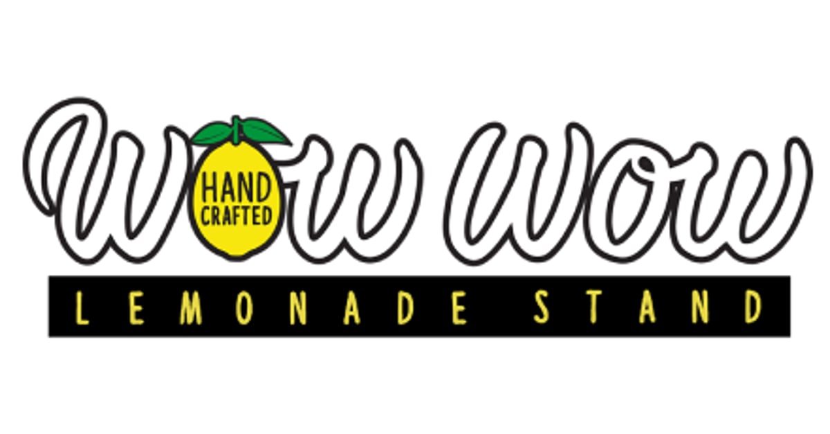 Wowwow Hawaiian Lemonade Livermore Delivery Takeout 3052 West Jack London Boulevard Livermore Menu Prices Doordash