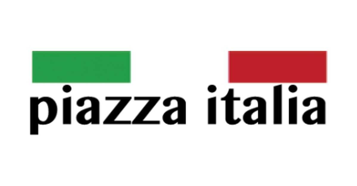Order PIAZZA ITALIA - Portland, OR Menu Delivery [Menu & Prices]