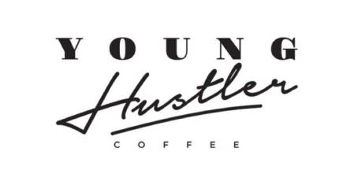 Classic Chemex  Young Hustler Coffee