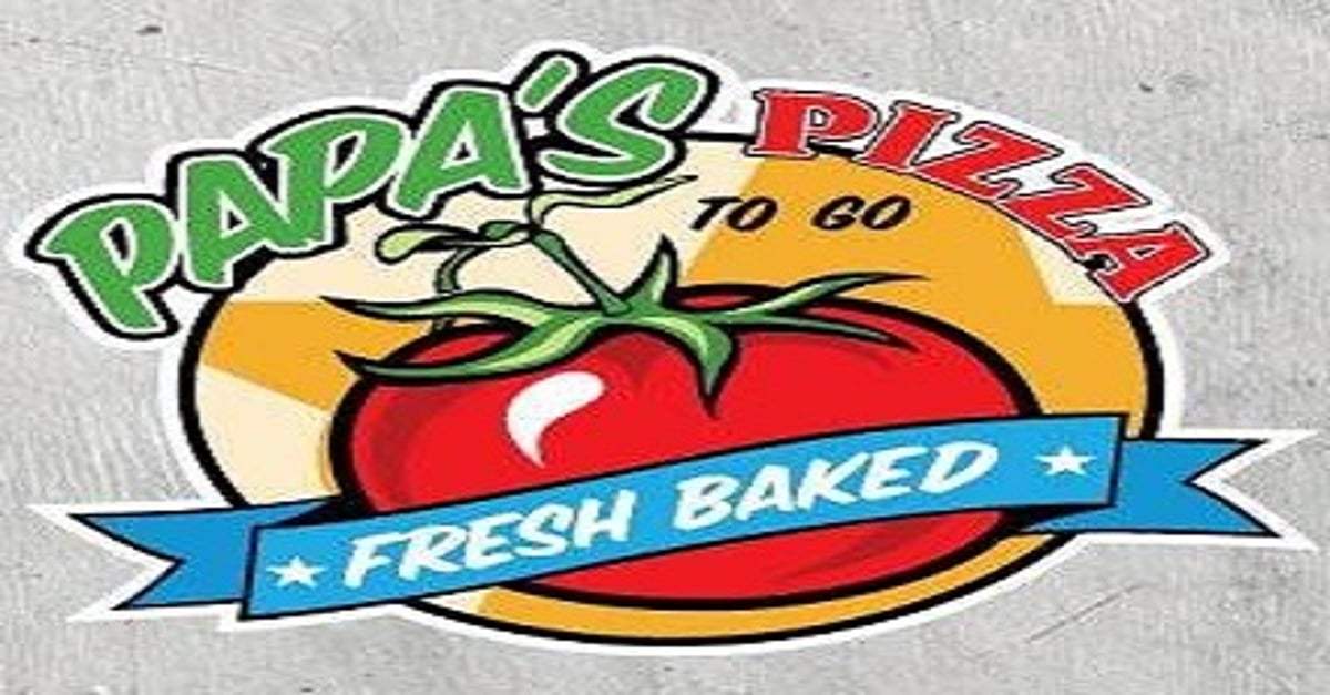 PAPA'S PIZZA TO GO, Ellijay - Menu, Prices & Restaurant Reviews