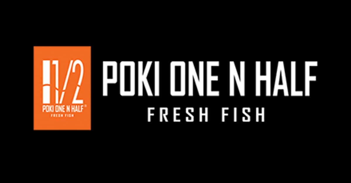 SD Eats: Poki One N Half