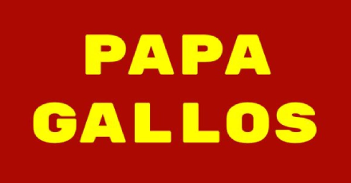 Papas Burgers IN GOD WE TRUST Delivery Menu, Order Online, 6900 San Pedro  Avenue San Antonio