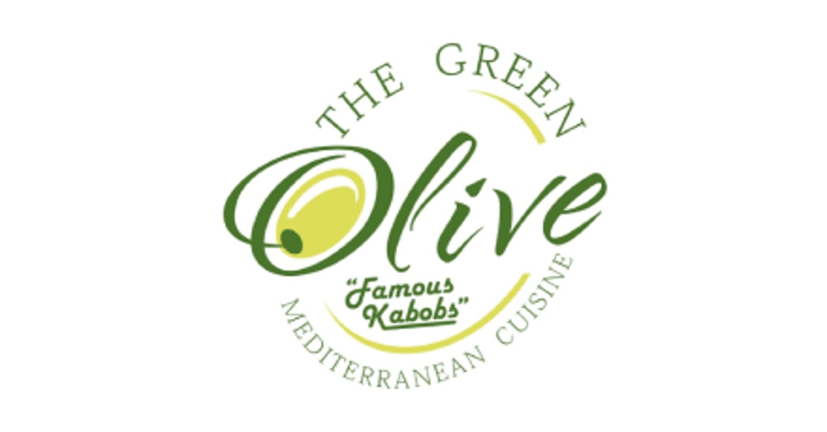 The Green Olive Delivery Takeout 4400 East 4th Street Long Beach Menu Prices Doordash