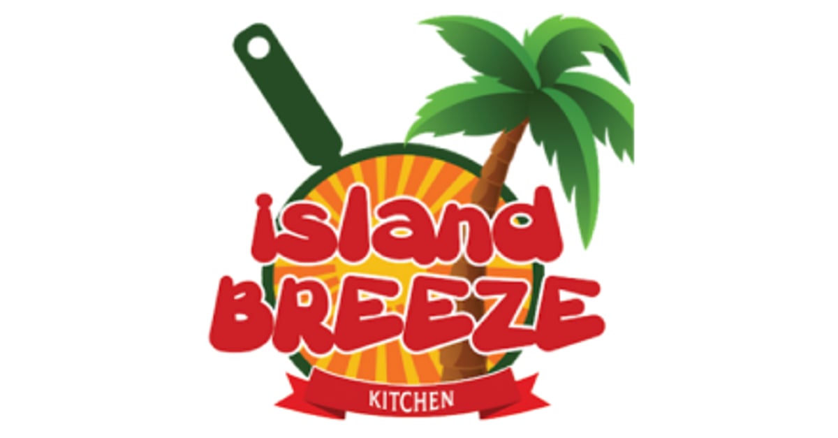 Order ISLAND BREEZE DINING KITCHEN - Riviera Beach, FL Menu