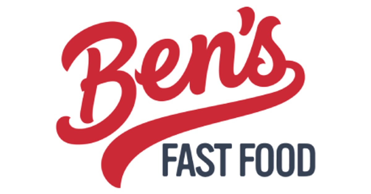 Order BEN'S FAST FOOD - San Francisco, CA Menu Delivery [Menu & Prices]
