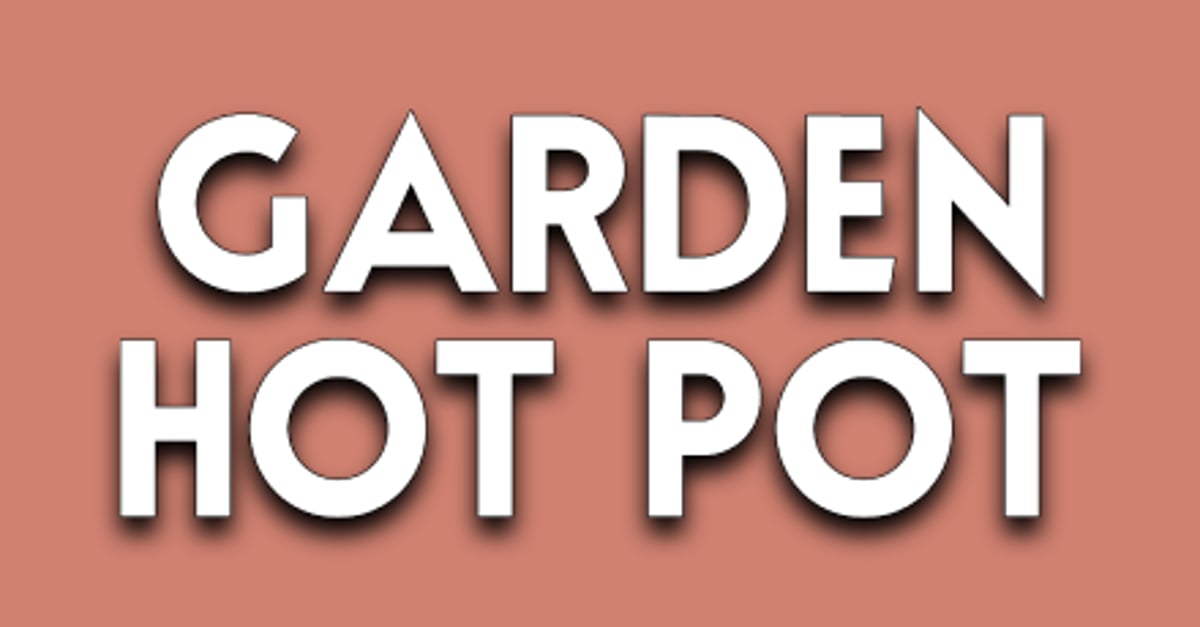 Garden Hot Pot Livraison Et Plats A Emporter 140 Gage Boulevard Richland Menu Et Prix Doordash