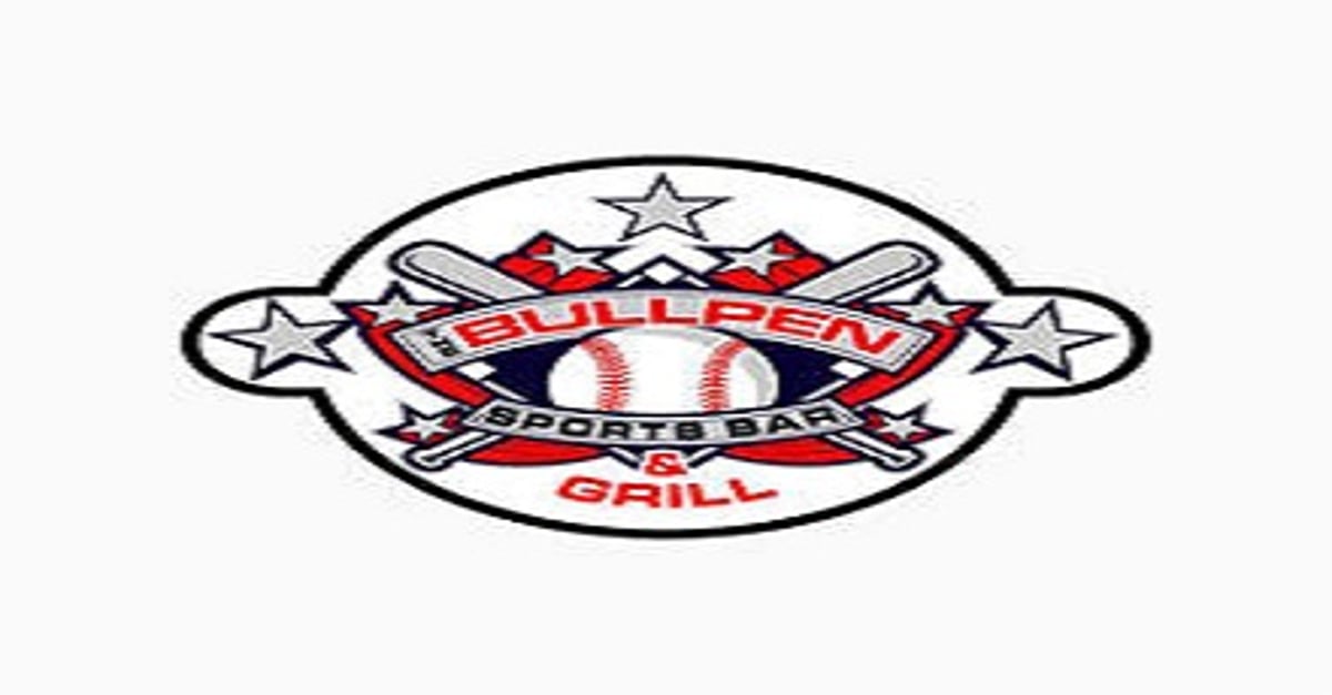 The Bull Pen Sports Bar and Grill