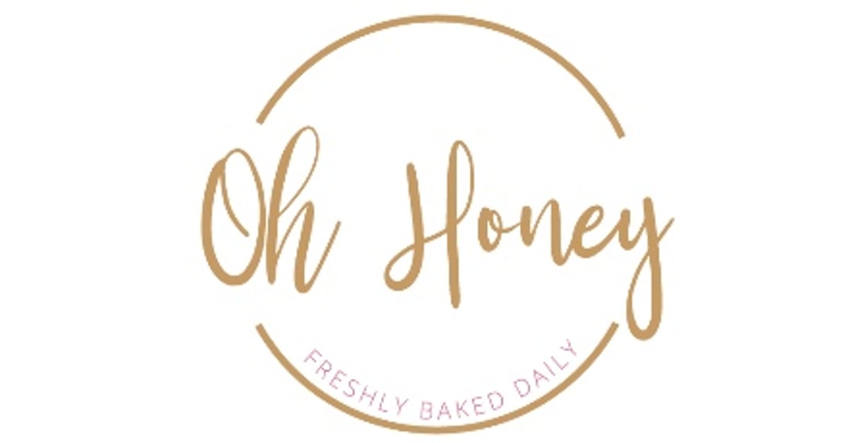 Oh Honey Bakery 1030 Castro Street - Order Pickup and Delivery